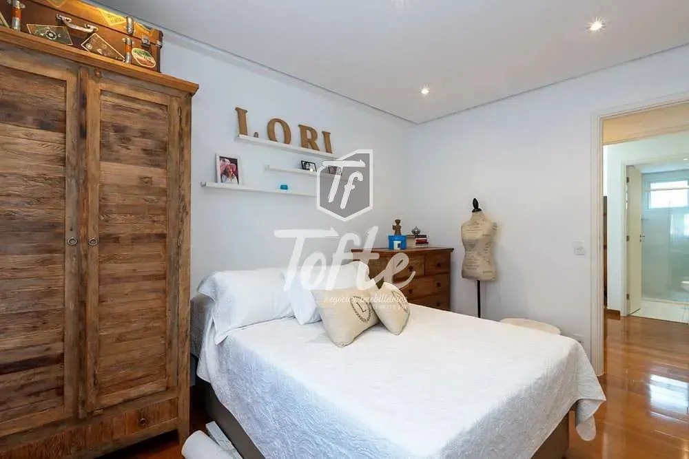 Apartamento, 3 quartos, 132 m² - Foto 4