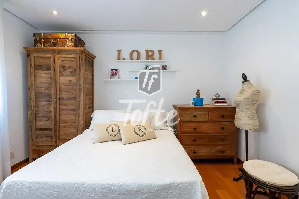 Apartamento, 3 quartos, 132 m² - Foto 3
