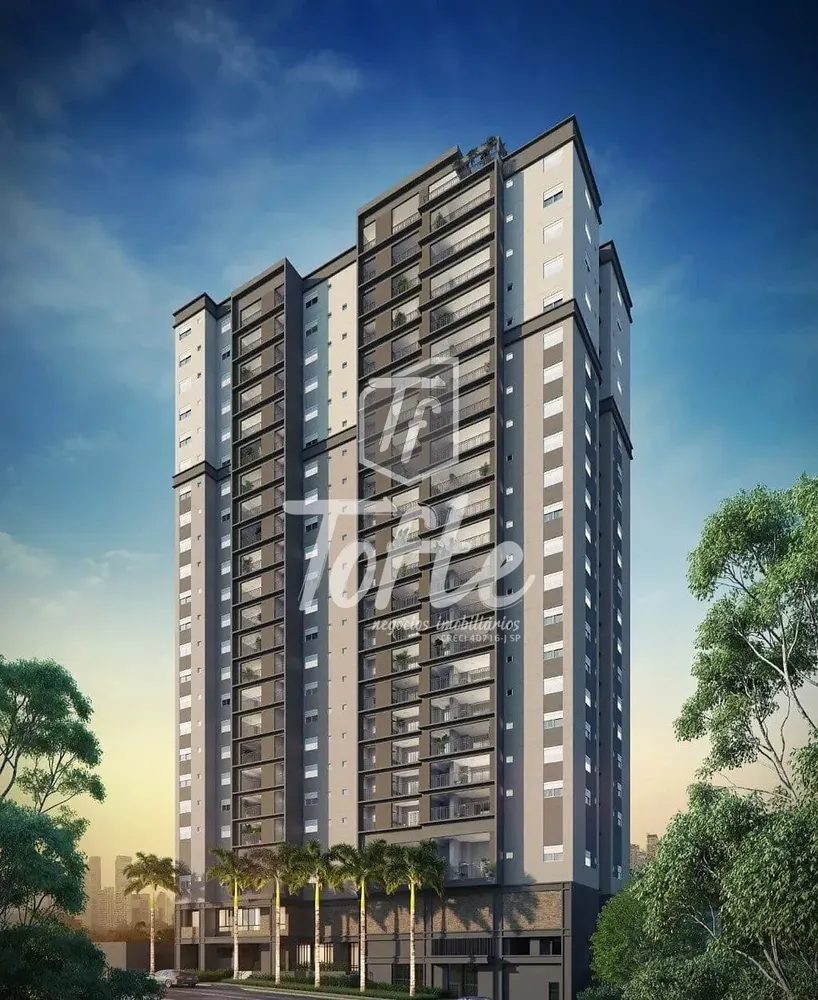 Apartamento, 2 quartos, 71 m² - Foto 1