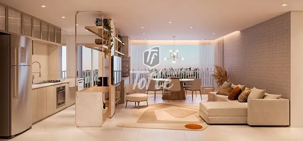 Apartamento, 2 quartos, 65 m² - Foto 4