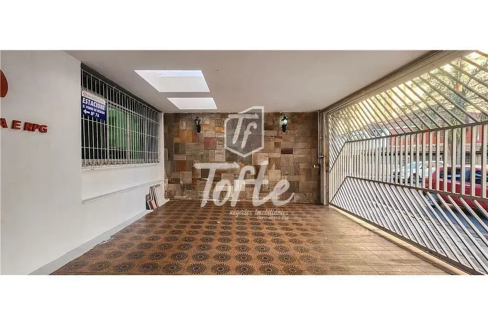 Casa, 4 quartos, 245 m² - Foto 1