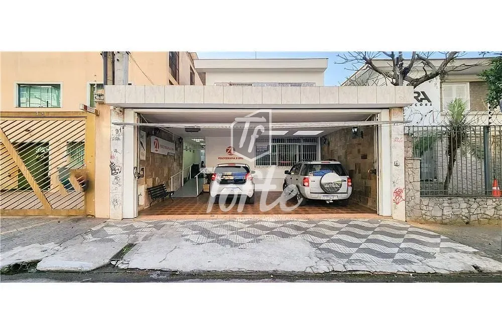 Casa, 4 quartos, 245 m² - Foto 3