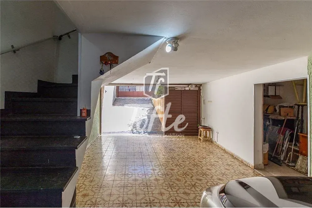 Casa, 3 quartos, 196 m² - Foto 4