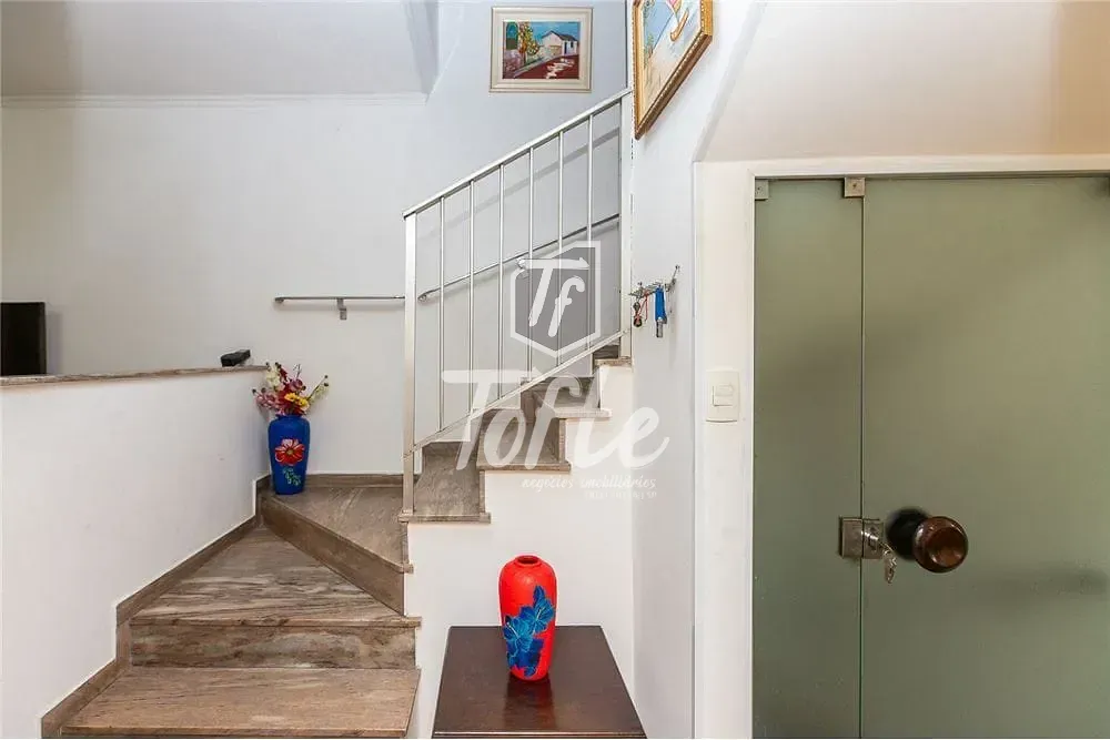 Casa, 3 quartos, 196 m² - Foto 2