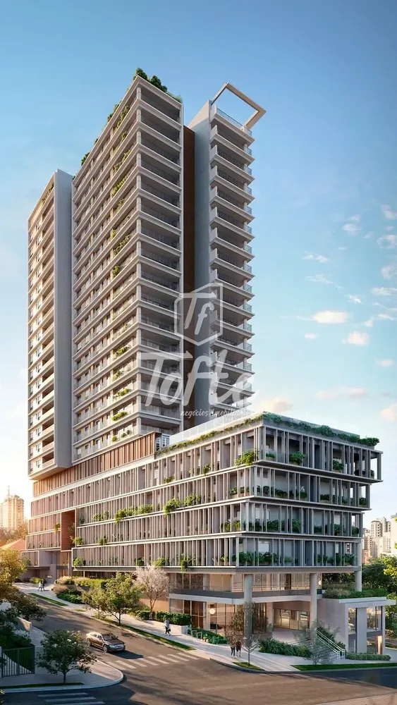 Loja-Salão, 102 m² - Foto 2