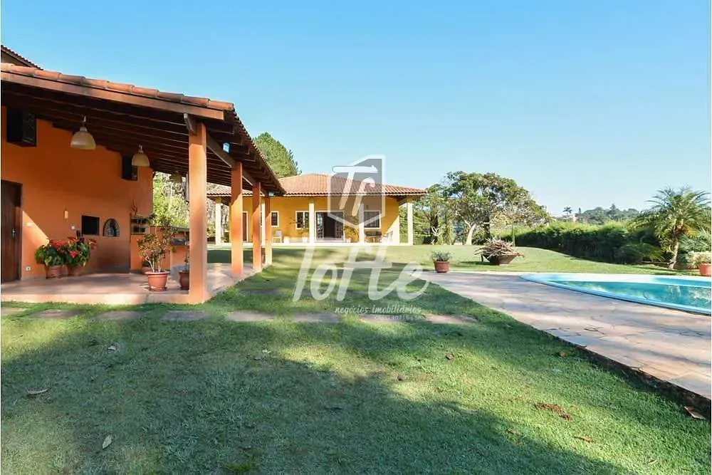 Casa, 3 quartos, 375 m² - Foto 1
