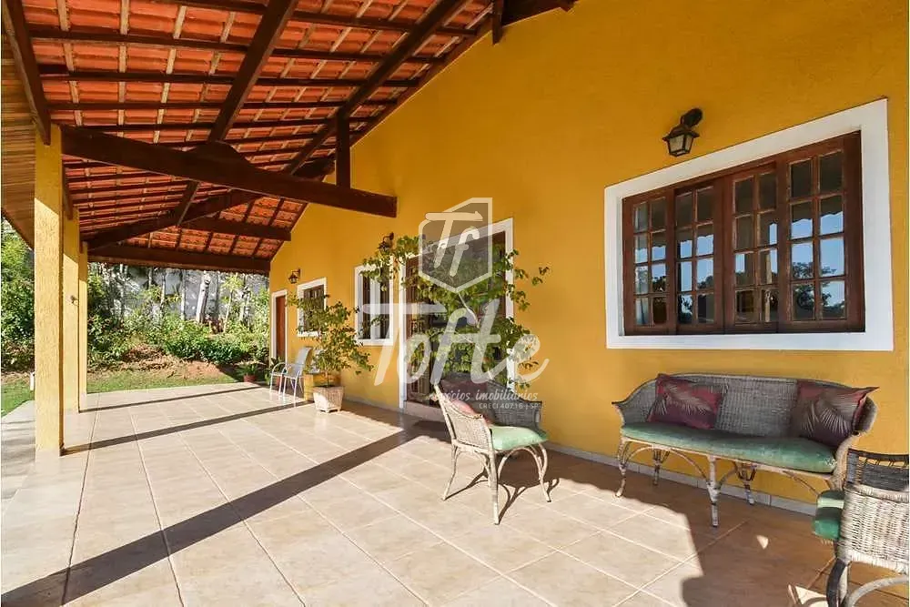 Casa, 3 quartos, 375 m² - Foto 3