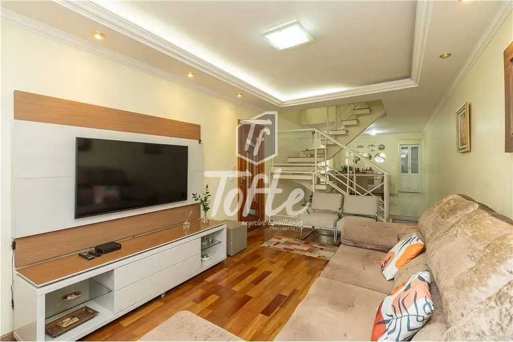 Casa, 3 quartos, 182 m² - Foto 2
