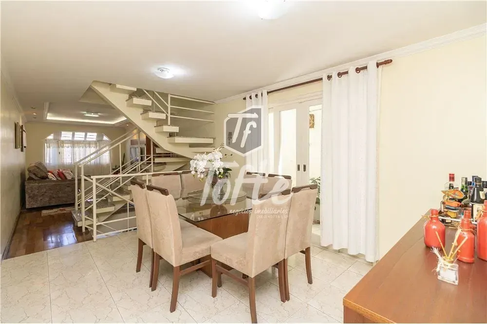 Casa, 3 quartos, 182 m² - Foto 4