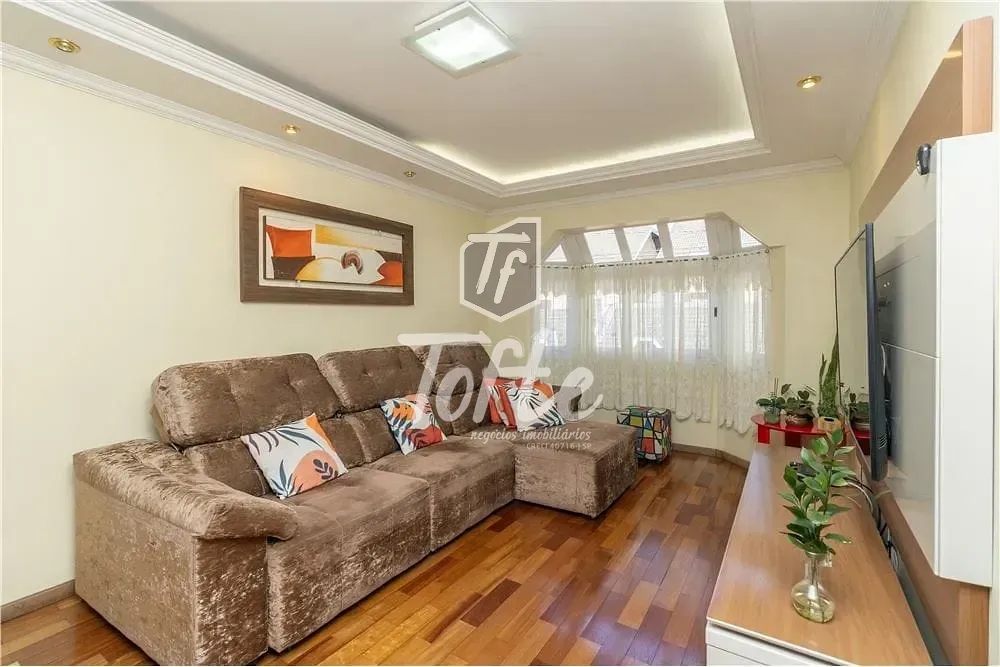 Casa, 3 quartos, 182 m² - Foto 1