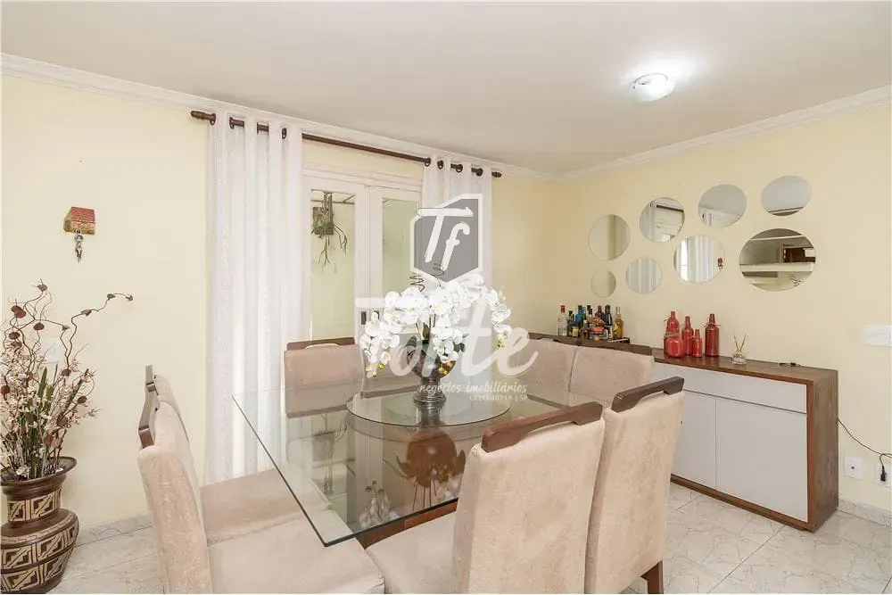 Casa, 3 quartos, 182 m² - Foto 3