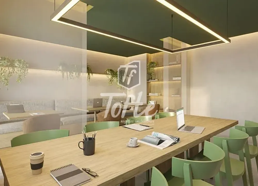 Apartamento, 1 quarto, 26 m² - Foto 4