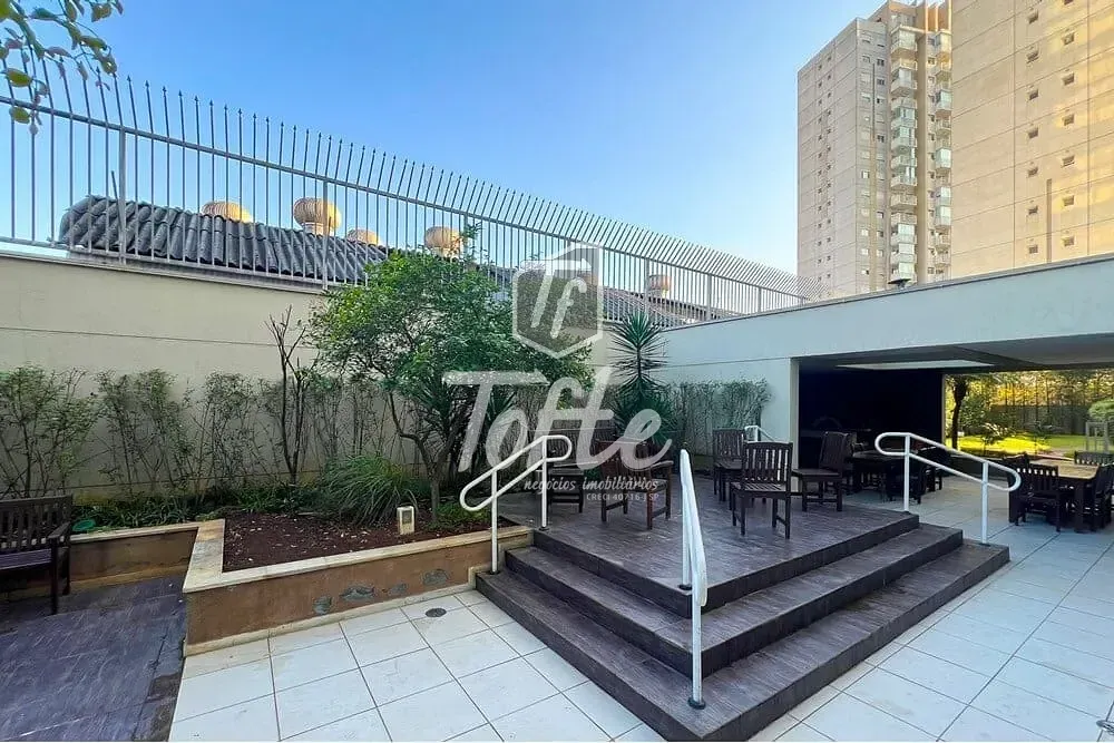 Apartamento, 2 quartos, 46 m² - Foto 2