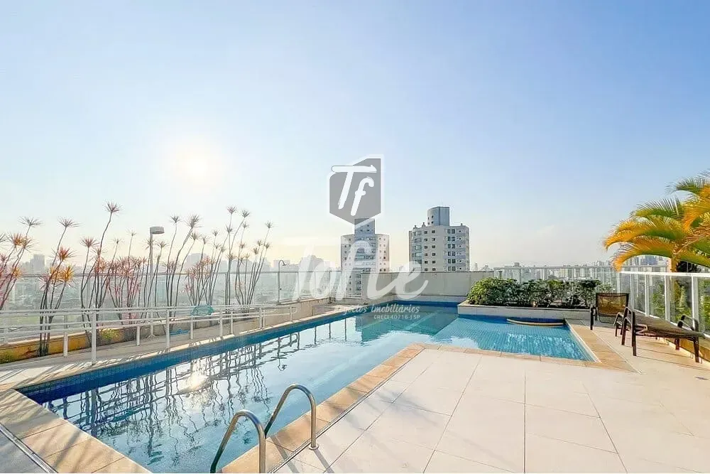 Apartamento, 2 quartos, 46 m² - Foto 1