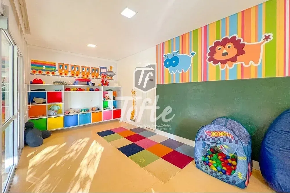 Apartamento, 2 quartos, 46 m² - Foto 3