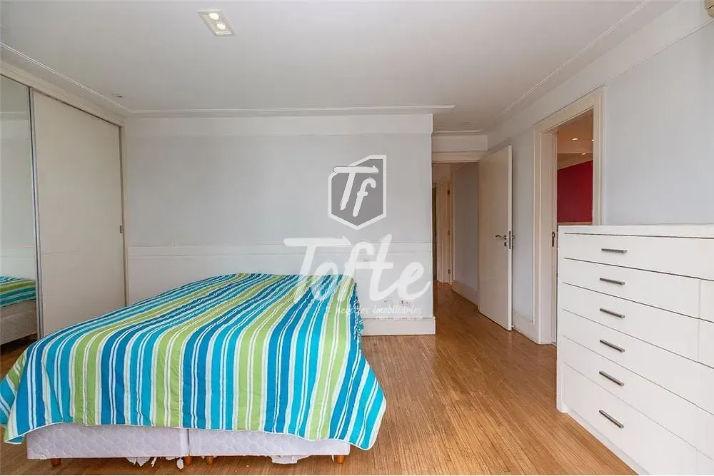 Apartamento, 2 quartos, 128 m² - Foto 2