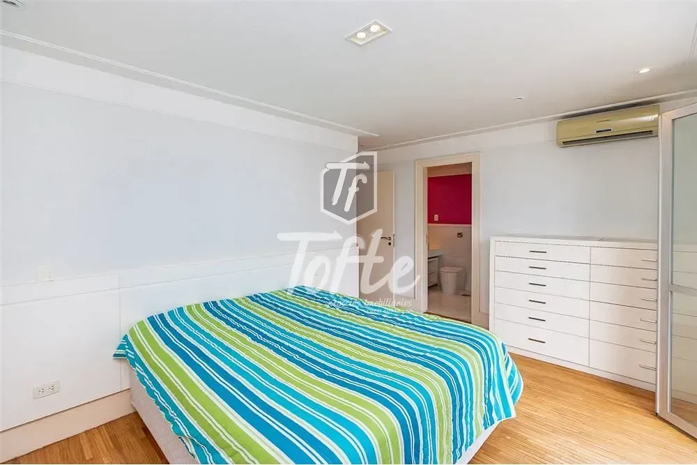 Apartamento, 2 quartos, 128 m² - Foto 4