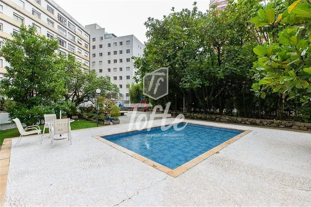 Apartamento, 2 quartos, 128 m² - Foto 3
