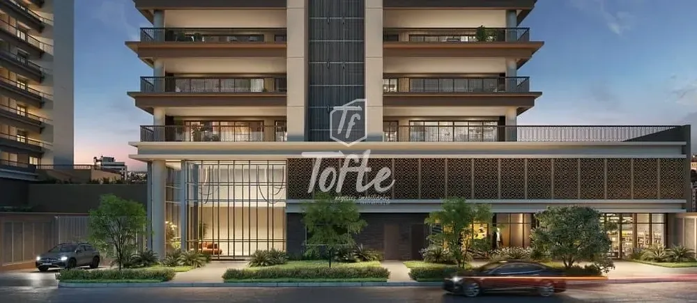 Apartamento, 4 quartos, 224 m² - Foto 2