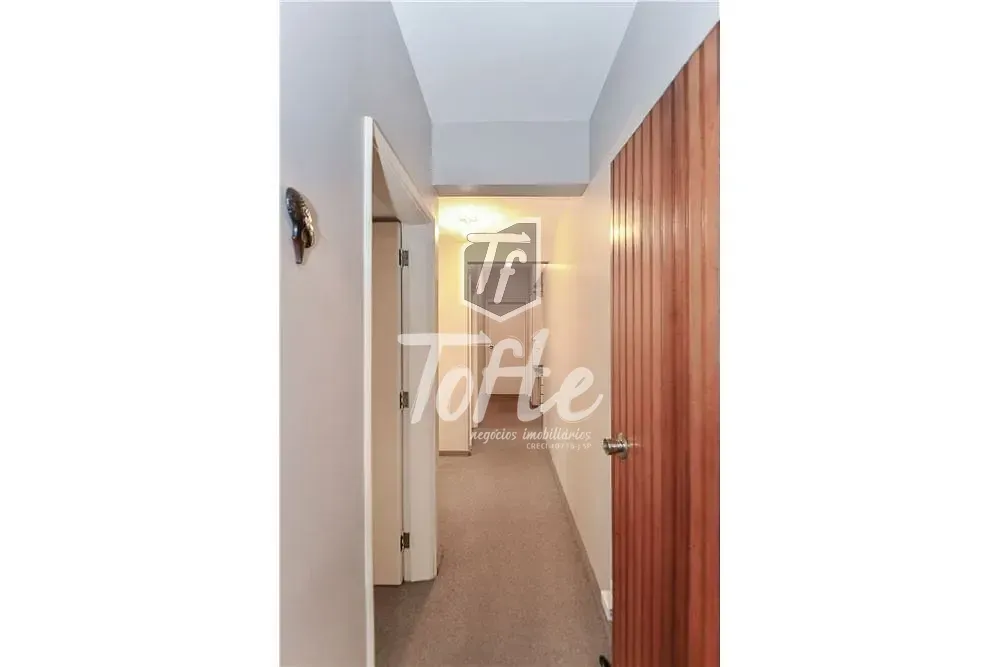Apartamento, 3 quartos, 198 m² - Foto 4