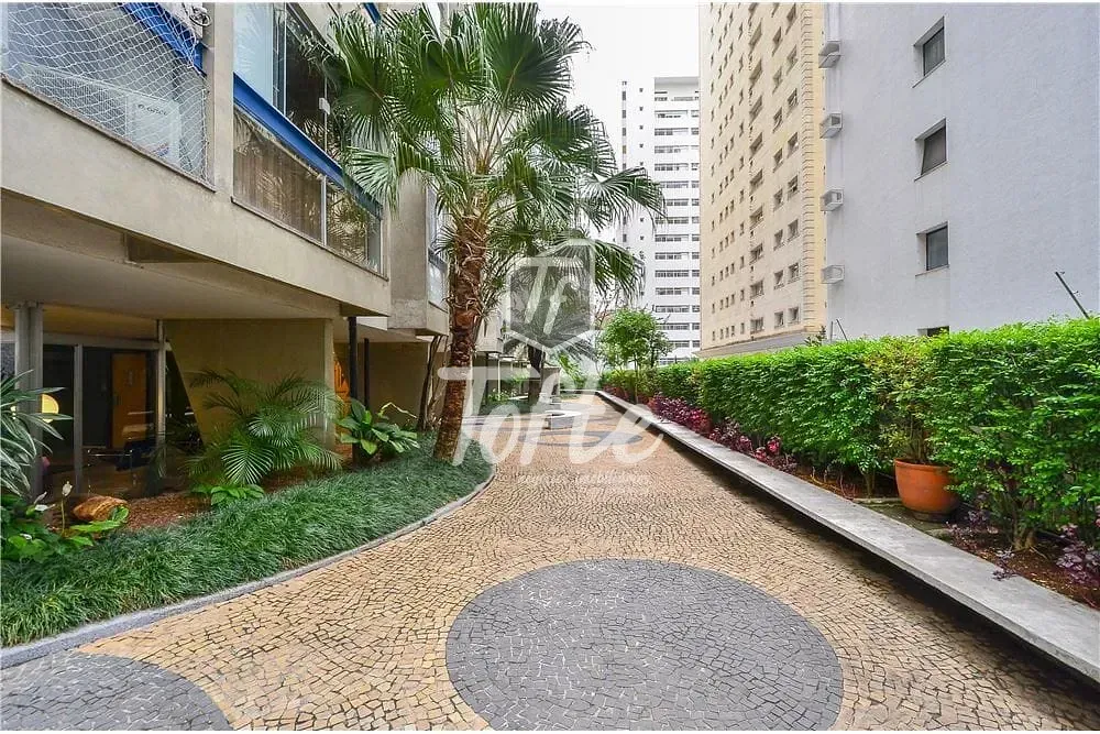 Apartamento, 3 quartos, 198 m² - Foto 2
