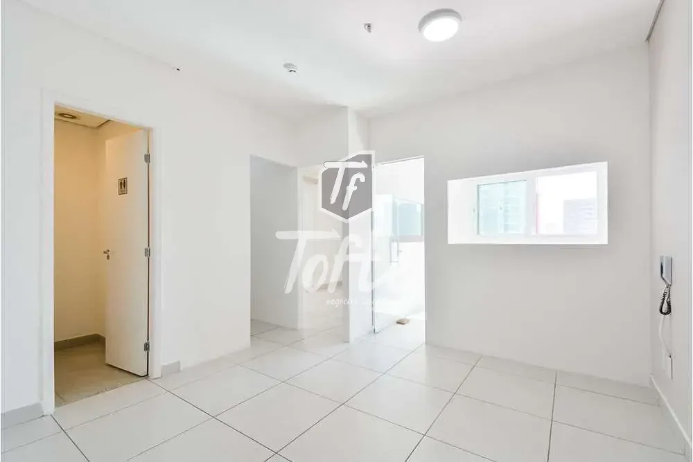 Sala-Conjunto, 42 m² - Foto 1