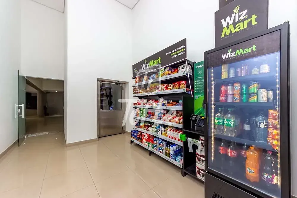 Apartamento, 1 quarto, 35 m² - Foto 4