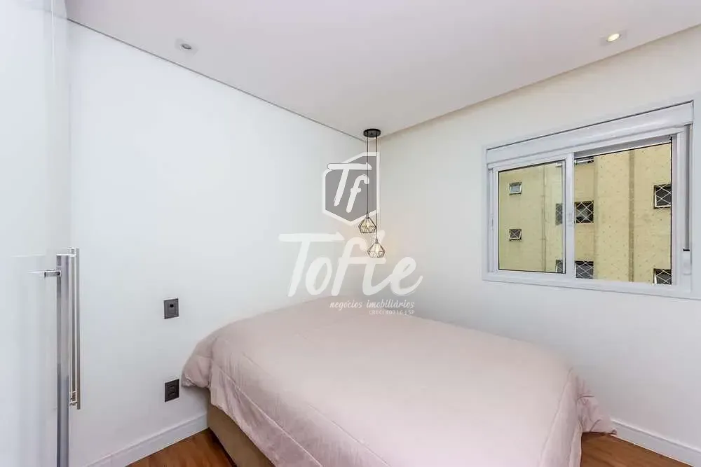 Apartamento, 1 quarto, 35 m² - Foto 2