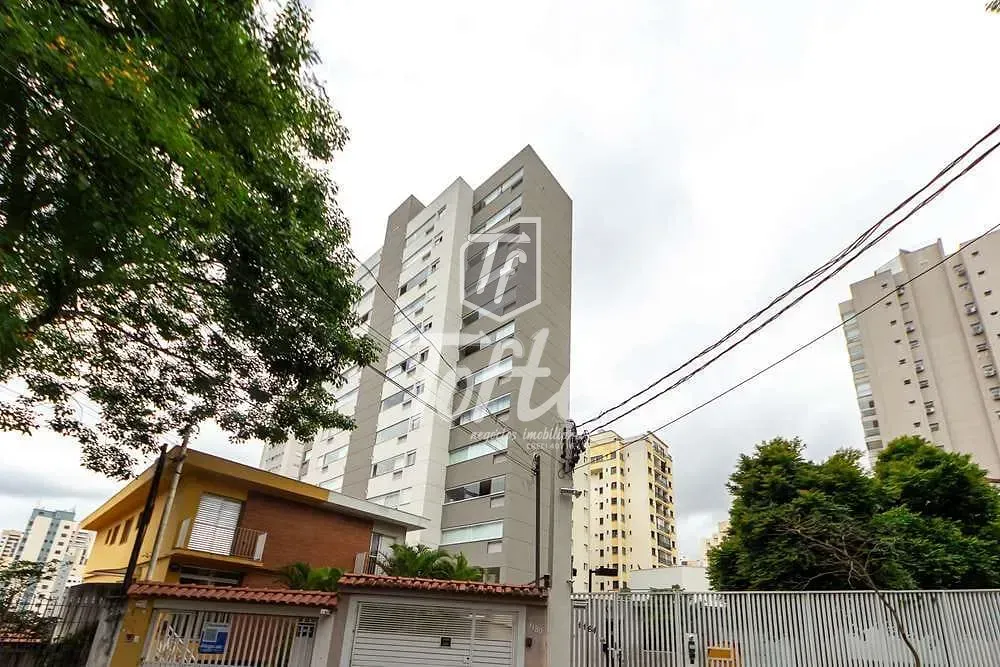 Apartamento, 1 quarto, 35 m² - Foto 3