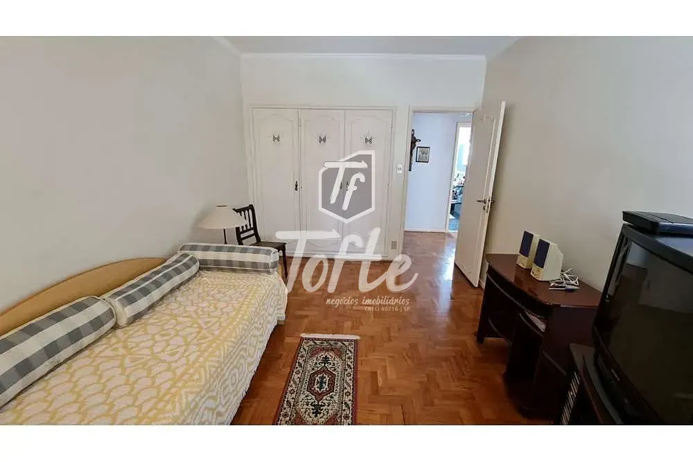 Apartamento, 3 quartos, 157 m² - Foto 2