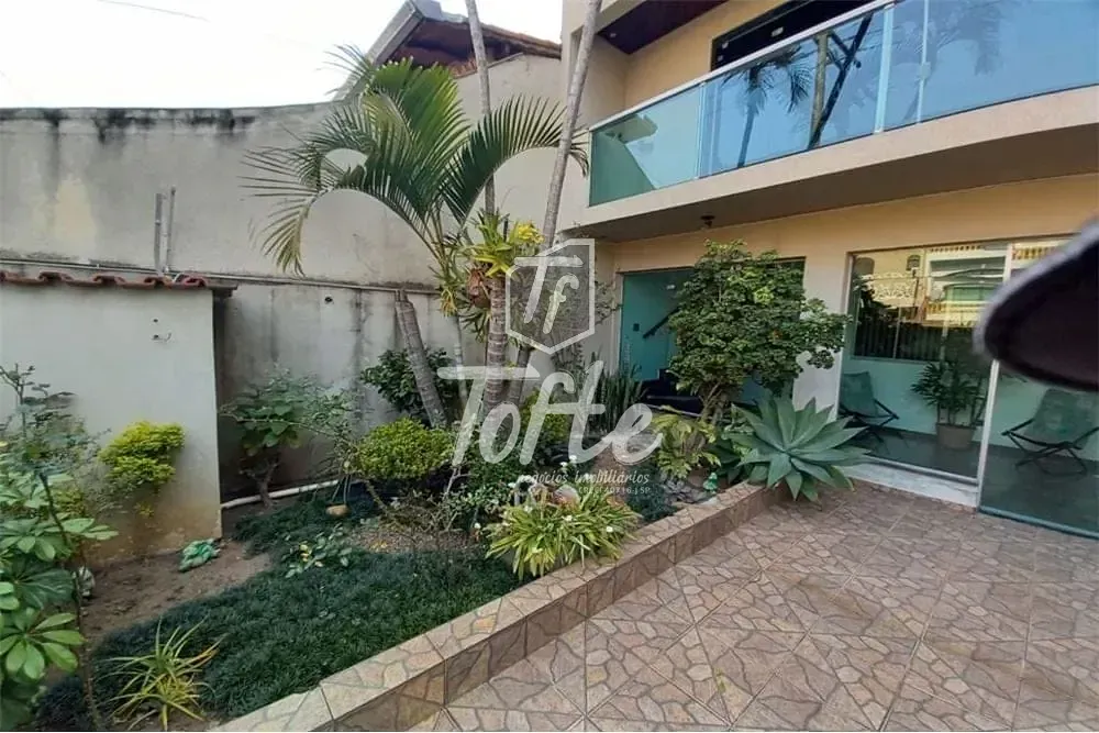 Casa, 3 quartos, 473 m² - Foto 2