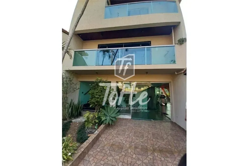 Casa, 3 quartos, 473 m² - Foto 1