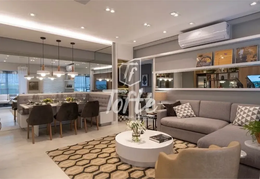Apartamento, 2 quartos, 64 m² - Foto 3