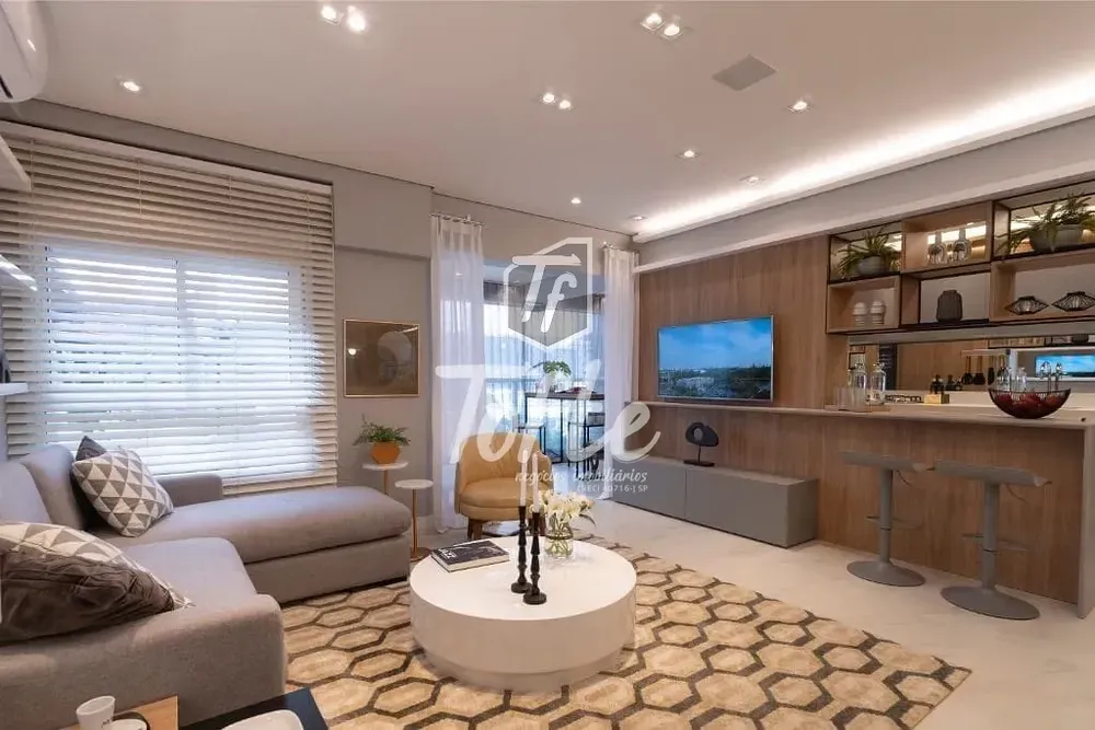 Apartamento, 2 quartos, 64 m² - Foto 4