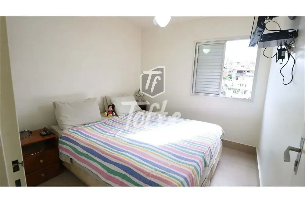 Apartamento, 3 quartos, 63 m² - Foto 2