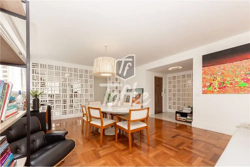Apartamento, 3 quartos, 198 m² - Foto 3