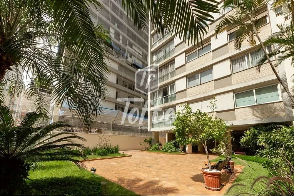 Apartamento, 3 quartos, 198 m² - Foto 4