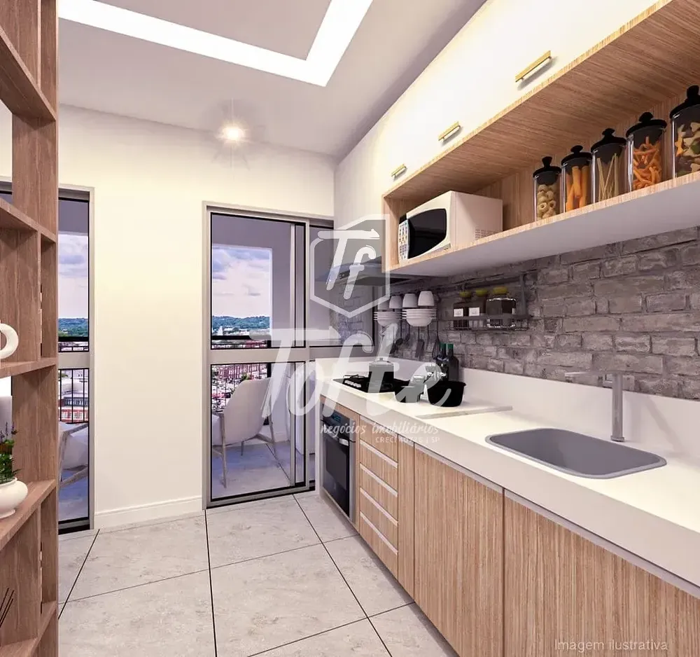 Apartamento, 2 quartos, 115 m² - Foto 4