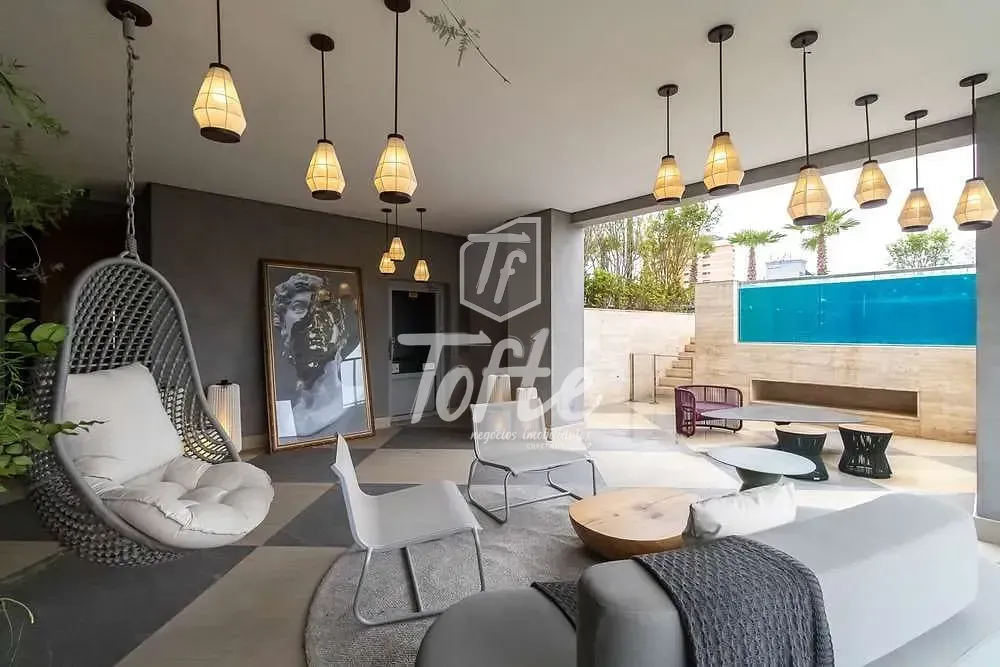 Cobertura, 2 quartos, 185 m² - Foto 2