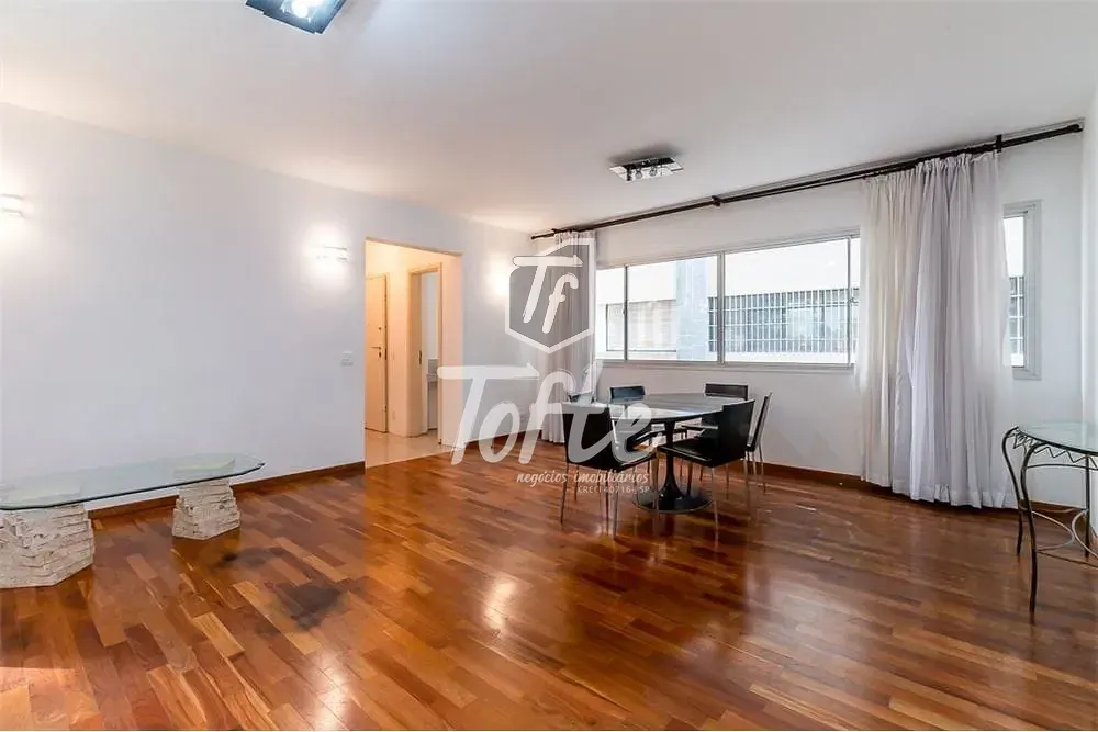 Apartamento, 3 quartos, 130 m² - Foto 1