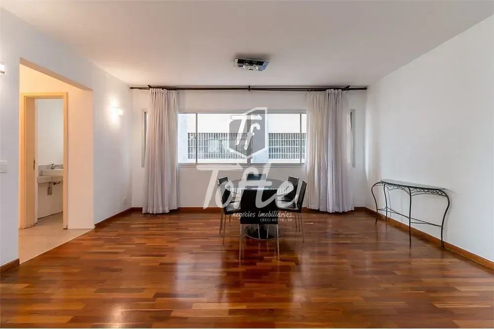 Apartamento, 3 quartos, 130 m² - Foto 2
