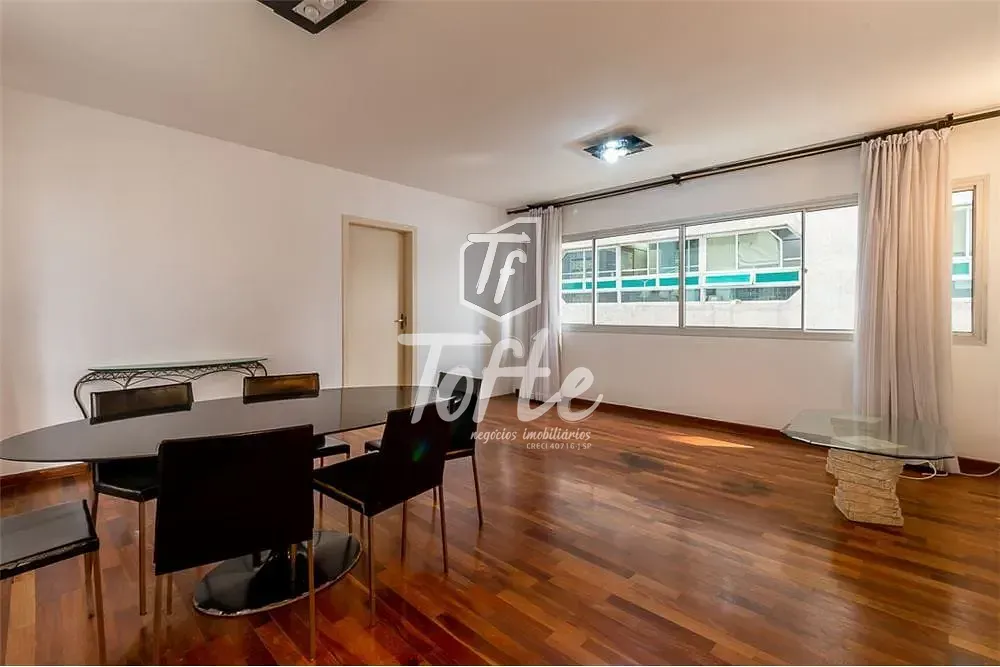 Apartamento, 3 quartos, 130 m² - Foto 3