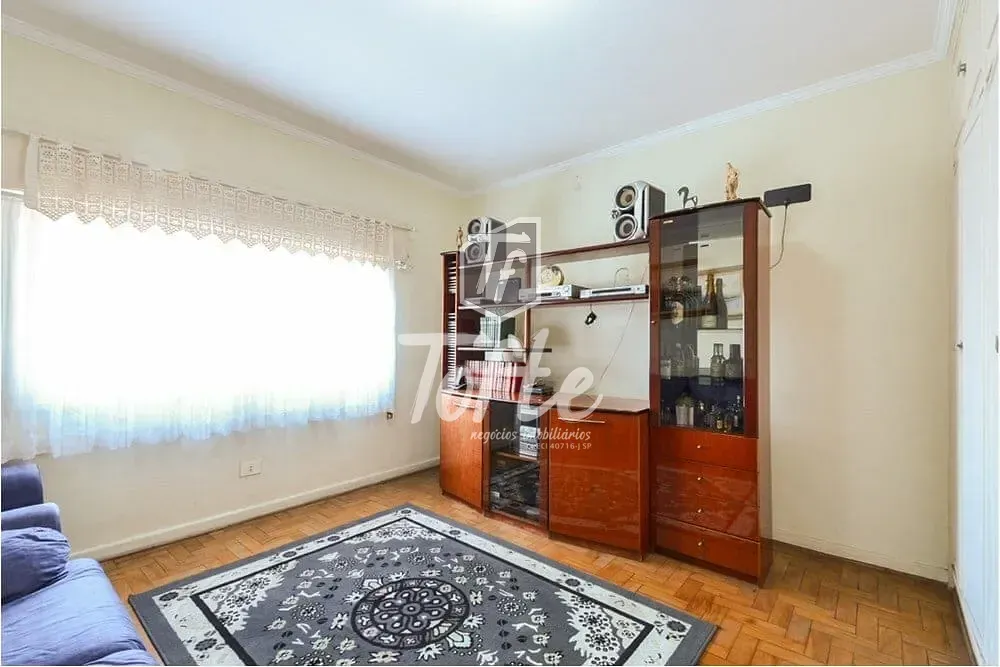 Apartamento, 3 quartos, 140 m² - Foto 1