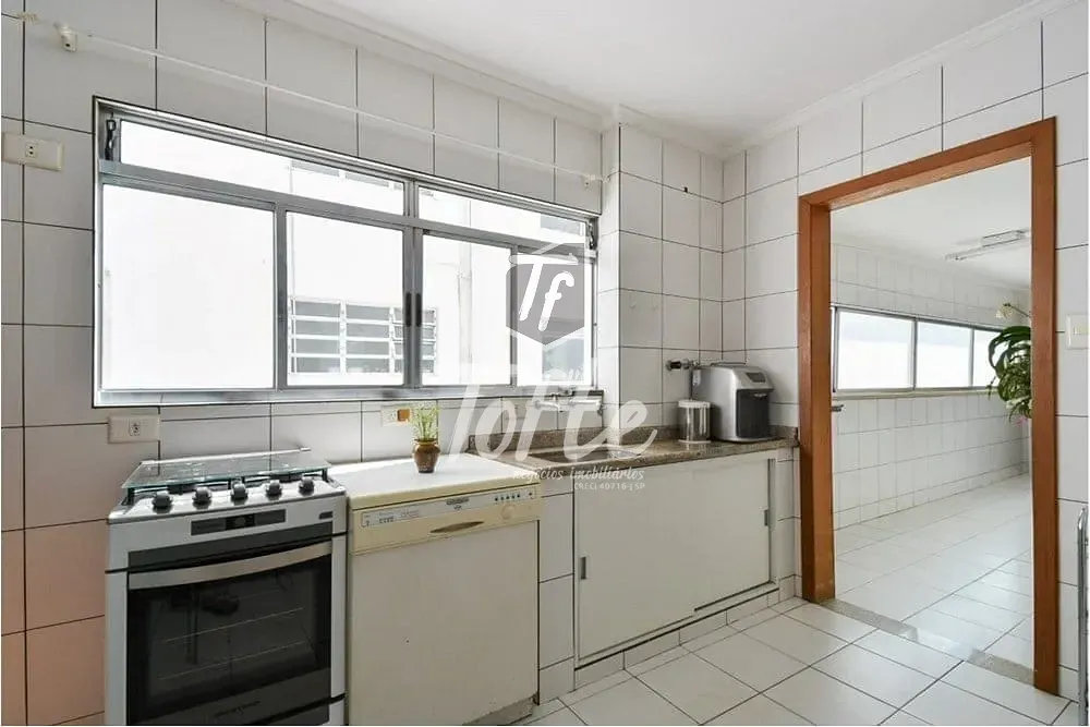 Apartamento, 3 quartos, 140 m² - Foto 3