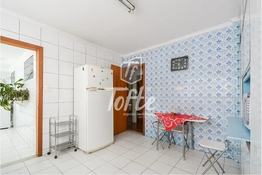 Apartamento, 3 quartos, 140 m² - Foto 4