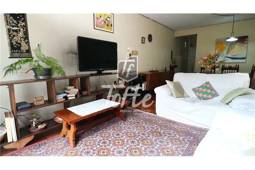 Apartamento, 2 quartos, 121 m² - Foto 1