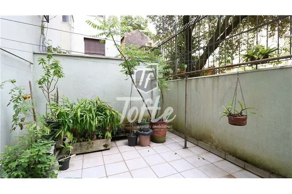 Apartamento, 2 quartos, 121 m² - Foto 3