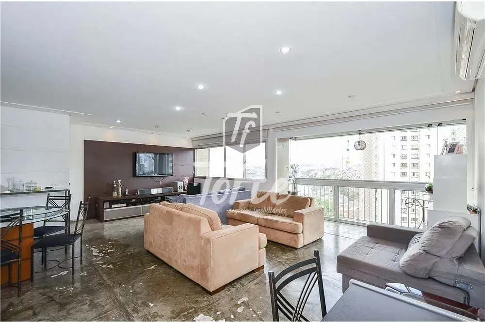 Apartamento, 2 quartos, 146 m² - Foto 1