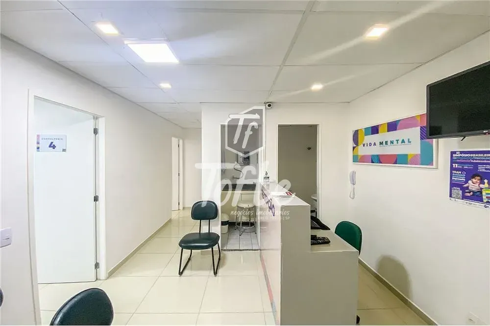 Sala-Conjunto, 39 m² - Foto 1