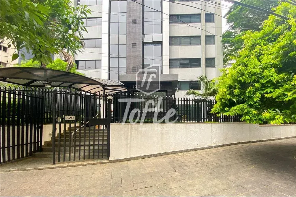 Sala-Conjunto, 39 m² - Foto 4